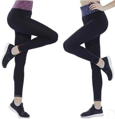 Womens Yoga Pants High Waist Tight Workout for Fitness 2