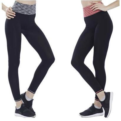 Womens Yoga Pants High Waist Tight Workout for Fitness 3