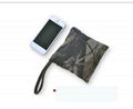 Camouflage Waterproof Portable Outdoor