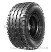 Agricultural Implement Tire