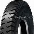 truck tyre