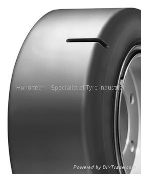 OTR Tyre L5S