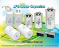 Motor capacitors 3