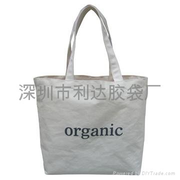 Shopping bags non-woven bags or  woven bag