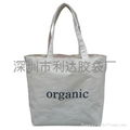 Shopping bags non-woven bags or  woven bag 1