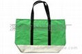 Shopping bags non-woven bags or  woven bag