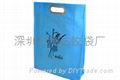 Shopping bags non-woven bags or  woven bag 3