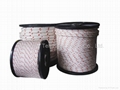 Cuerdas,PP/Polyester Braided Rope