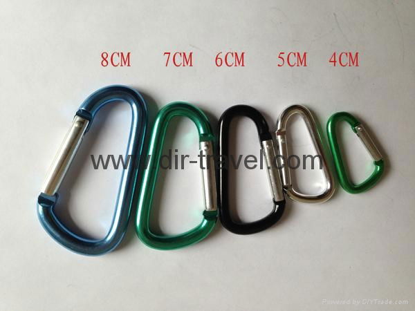 6cm carabiner 5