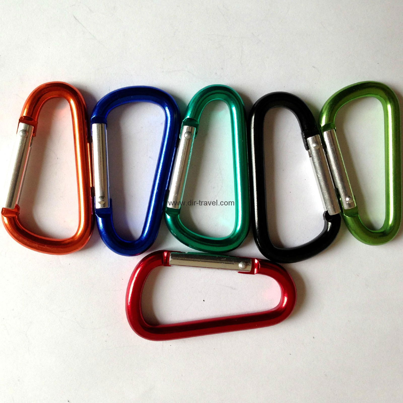 6cm carabiner 3