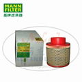 MANN-FILTER  C1131 Air Filter Element 5