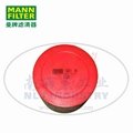 MANN-FILTER  C1131 Air Filter Element 4