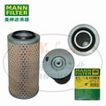 MANN-FILTER(曼牌滤清器)空气滤清器C1176/3 1