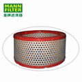 MANN-FILTER(曼牌濾清器) 空氣濾清器C1633/1 4