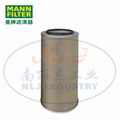 MANN-FILTER(曼牌滤清器)空滤C24650/1