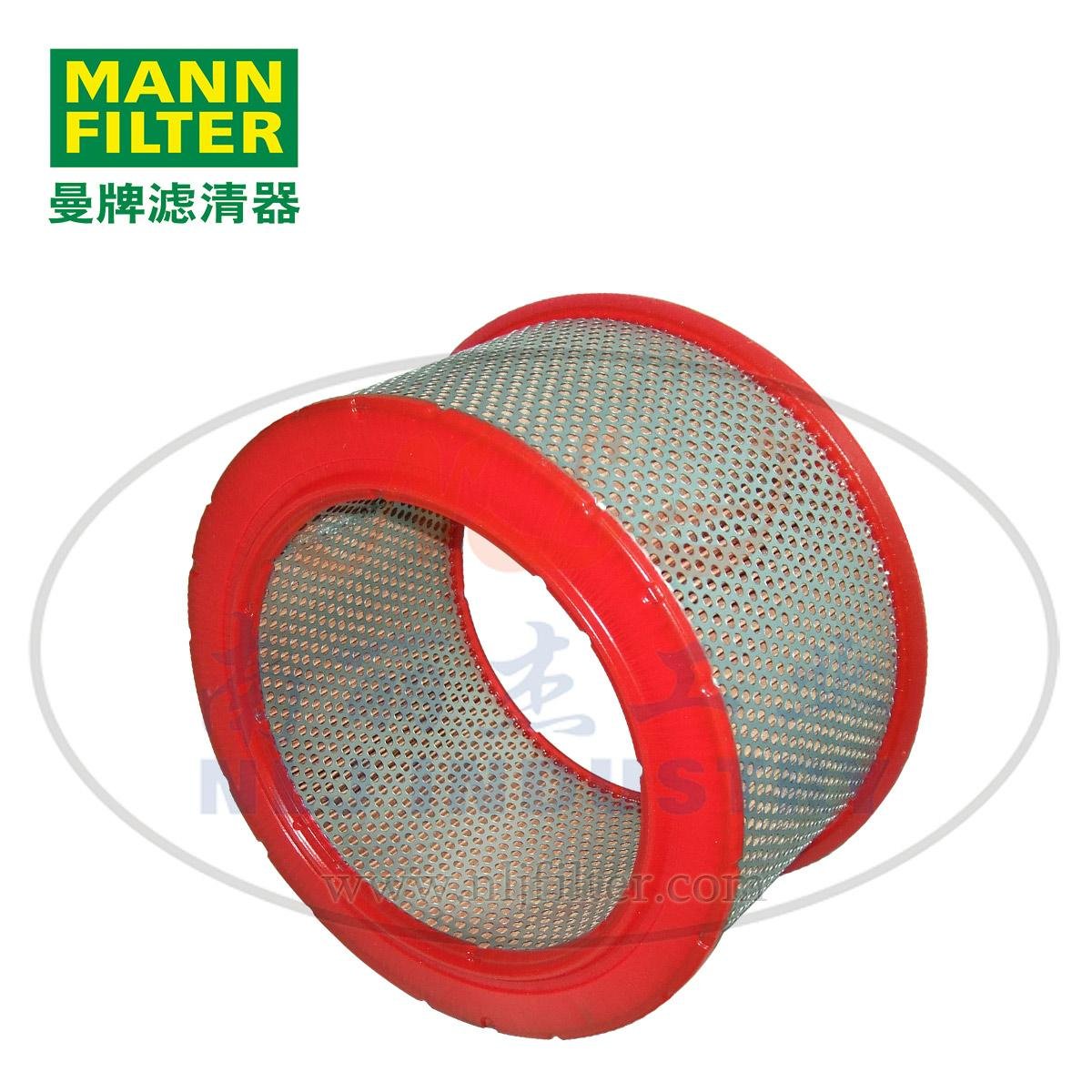 MANN-FILTER C23115  Air Filter Element 3