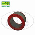 MANN-FILTER C23115  Air Filter Element 4