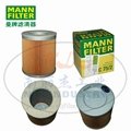 MANN-FILTER   C75/2    Air Filter Element