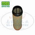 MANN-FILTER(曼牌滤清器)空气滤芯CF1430