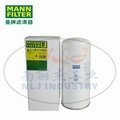 MANN-FILTER(曼牌滤清器)油分芯LB11102/2