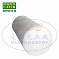 MANN-FILTER(曼牌滤清器)油分芯LB11102/2