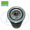 MANN-FILTER(曼牌滤清器)油滤WD962/32