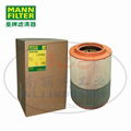  MANN-FILTER    C25860/2 5