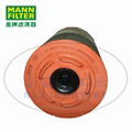  MANN-FILTER    C25860/2