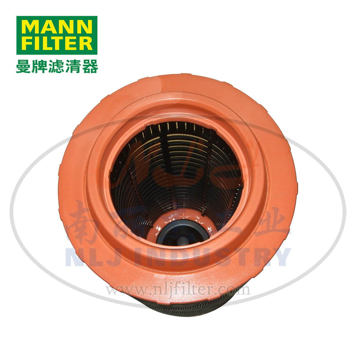  MANN-FILTER    C25860/2 3