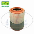  MANN-FILTER    C25860/2 2