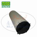 MANN-FILTER(曼牌濾清器)空氣濾芯CF810 4