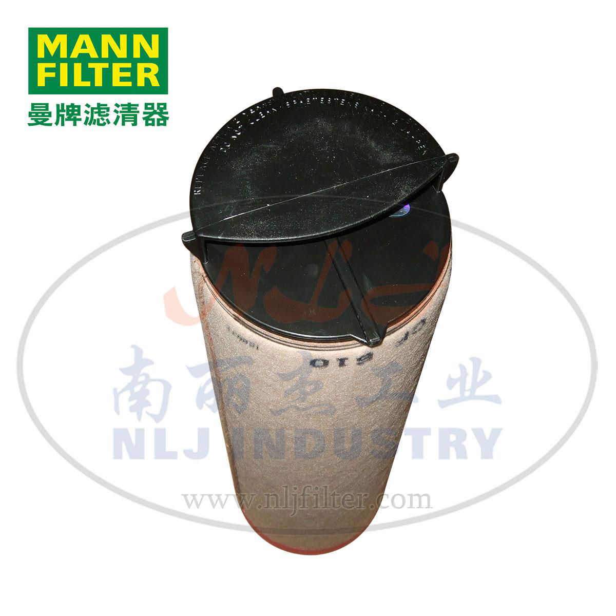 MANN-FILTER     CF610 2