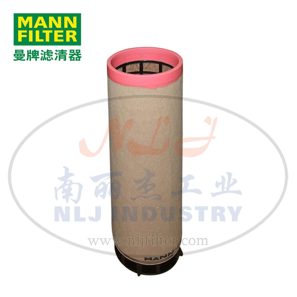 MANN-FILTER     CF610 4