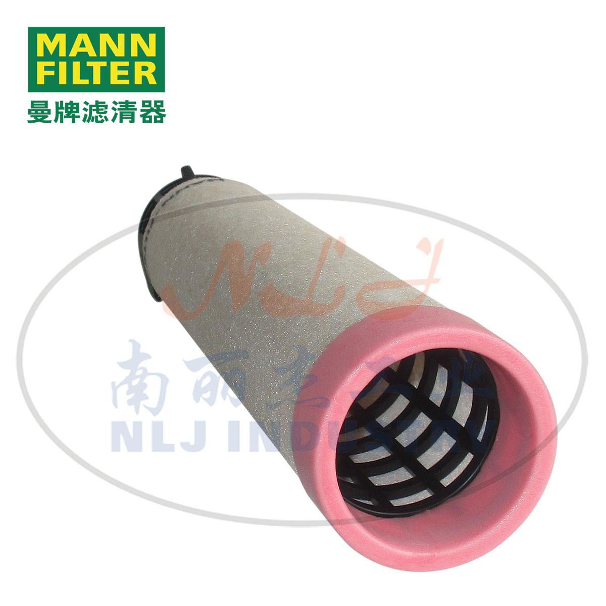  MANN-FILTER         CF200 3