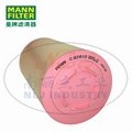 MANN  C23610  Air Filter Element