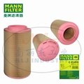 MANN  C23610  Air Filter Element
