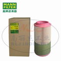 MANN-FILTER(曼牌濾清器)空濾C22625 5