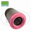 MANN-FILTER   C22625       Air Filter Element