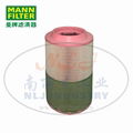   MANN-FILTER    C25740    Air Filter Element 2