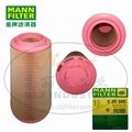 MANN-FILTER  C20500  Air Filter Element
