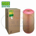 MANN-FILTER  C20500  Air Filter Element