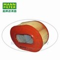 MANN-FILTER    C25124     Air Filter Element