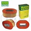 MANN-FILTER    C25124     Air Filter Element