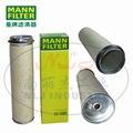 MANN-FILTER(曼牌濾清器)空氣濾芯CF1000 1