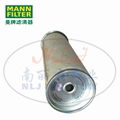 MANN-FILTER(曼牌濾清器)空氣濾芯CF1000 3