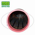 MANN-FILTER(曼牌滤清器)空气滤芯CF500 3