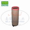 MANN-FILTER(曼牌滤清器)空气滤芯CF500