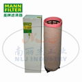 MANN-FILTER(曼牌滤清器)空气滤芯CF500 5