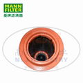  MANN-FILTER    C24745/1    Air Filter Element