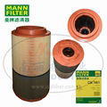 MANN-FILTER    C24745/1    Air Filter